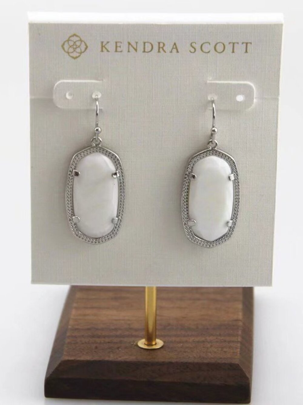 Kendra Scott Stud Earrings